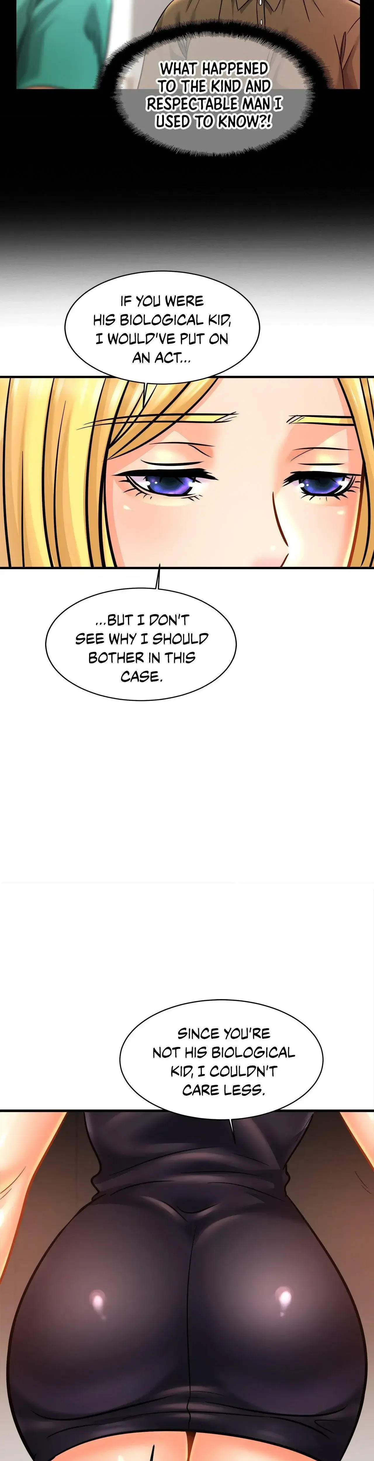 Close Family Chapter 57 - Page 19