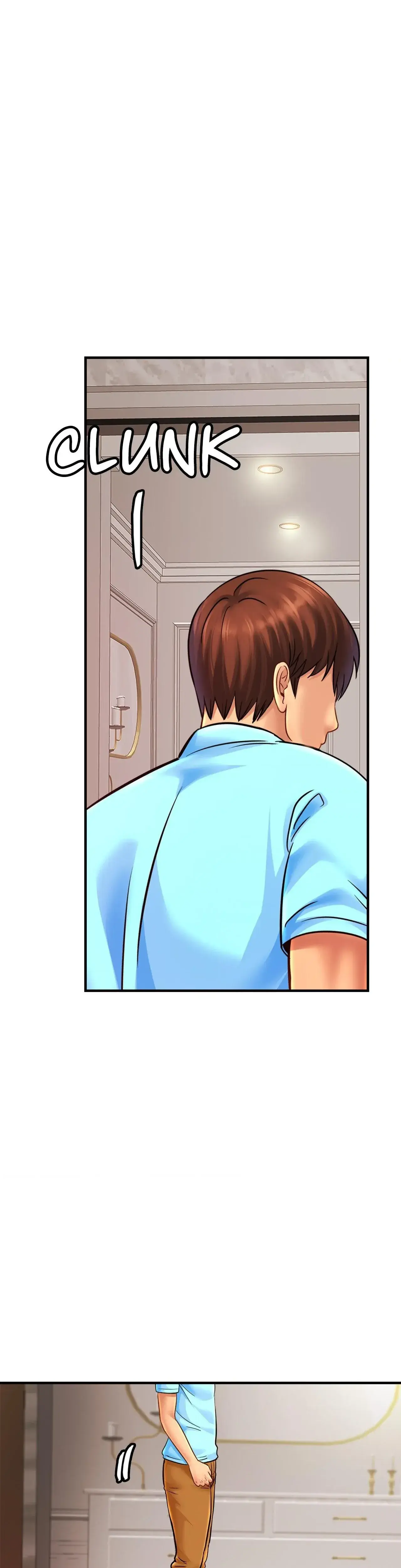 Close Family Chapter 58 - Page 15