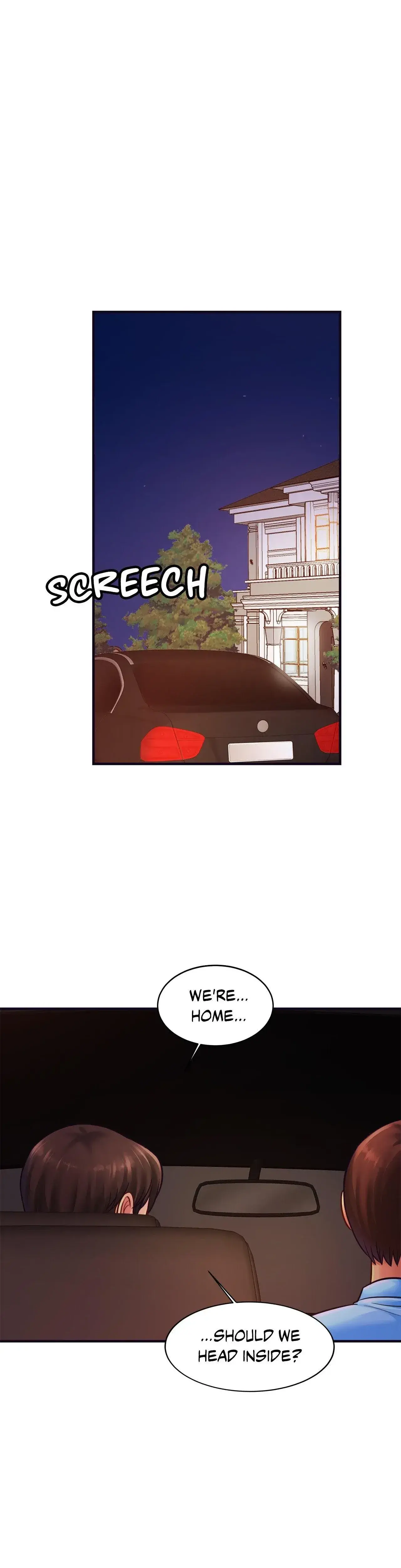 Close Family Chapter 58 - Page 2