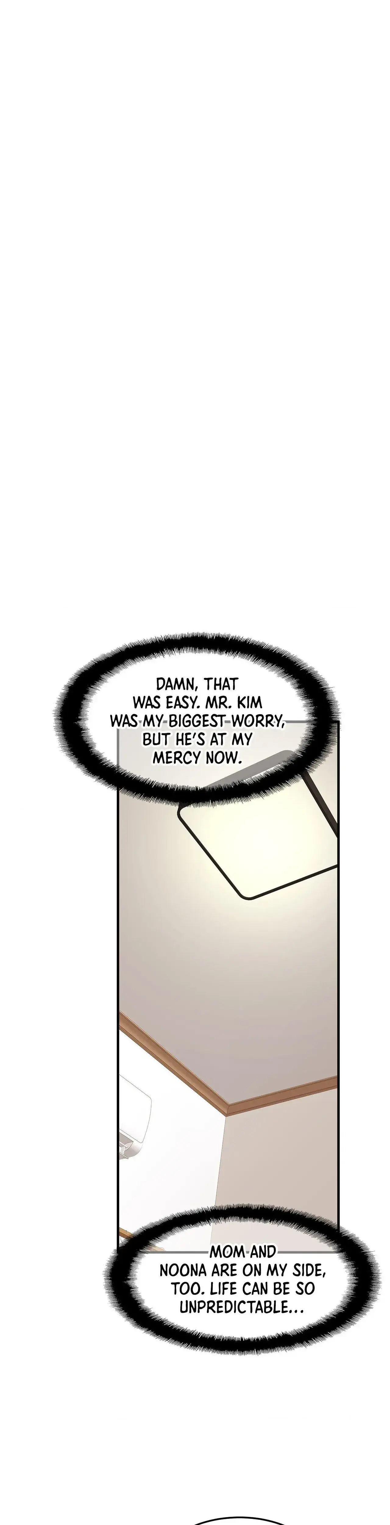 Close Family Chapter 58 - Page 28
