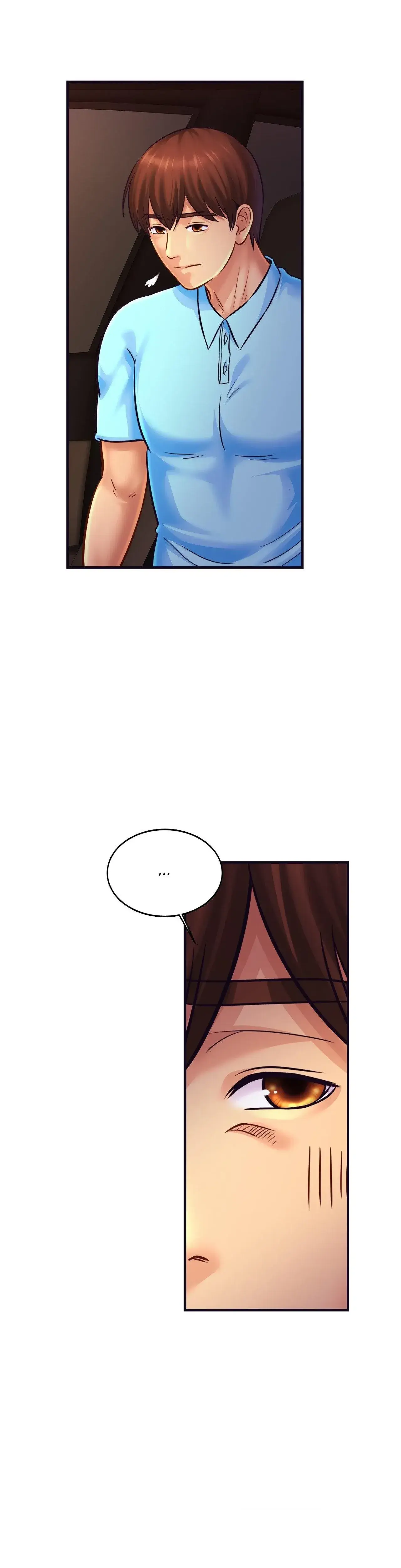 Close Family Chapter 58 - Page 3