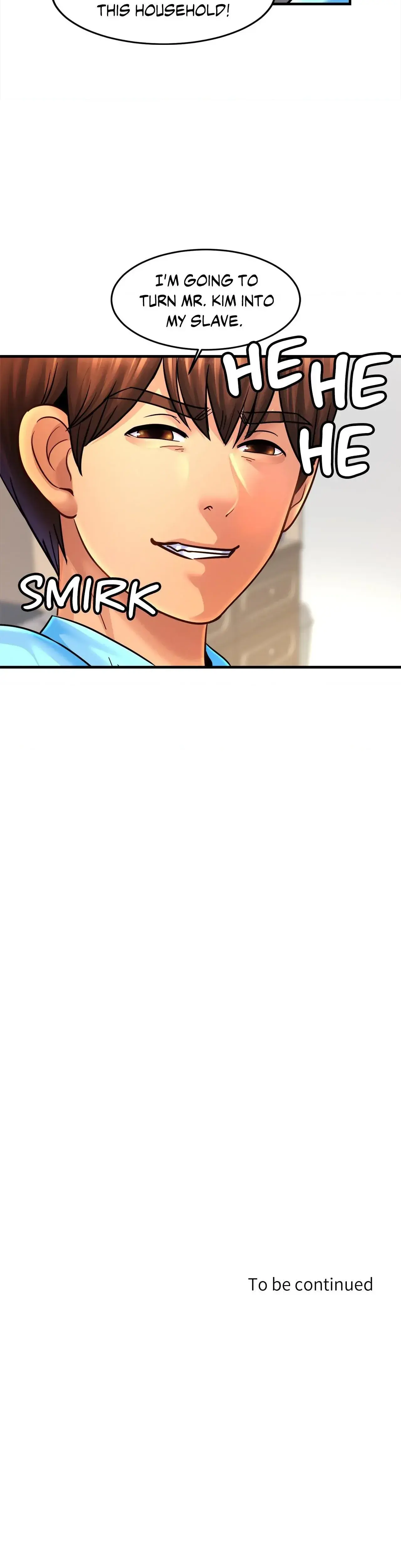 Close Family Chapter 58 - Page 31
