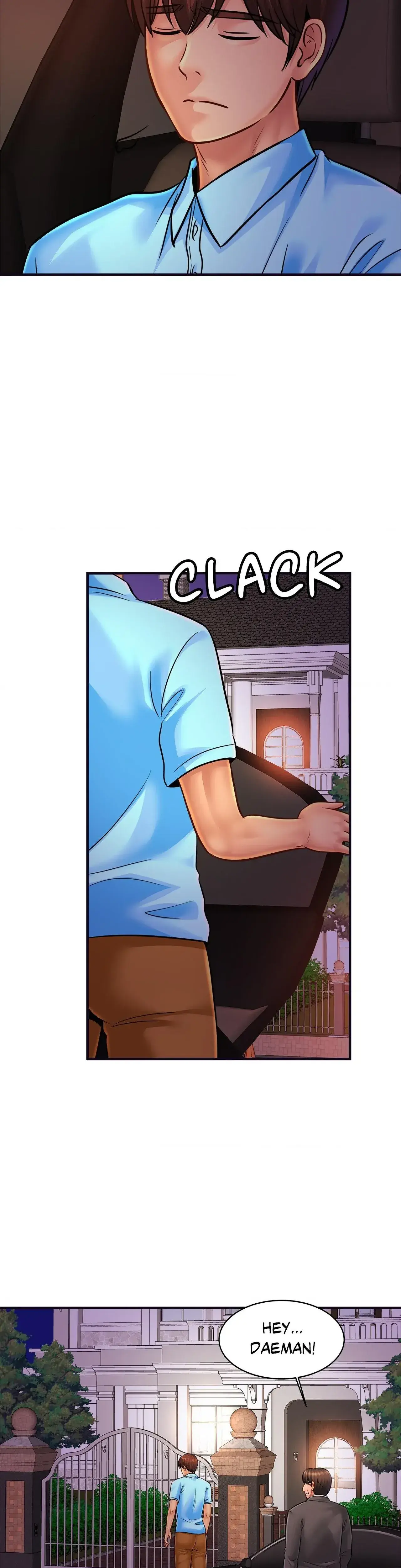 Close Family Chapter 58 - Page 5