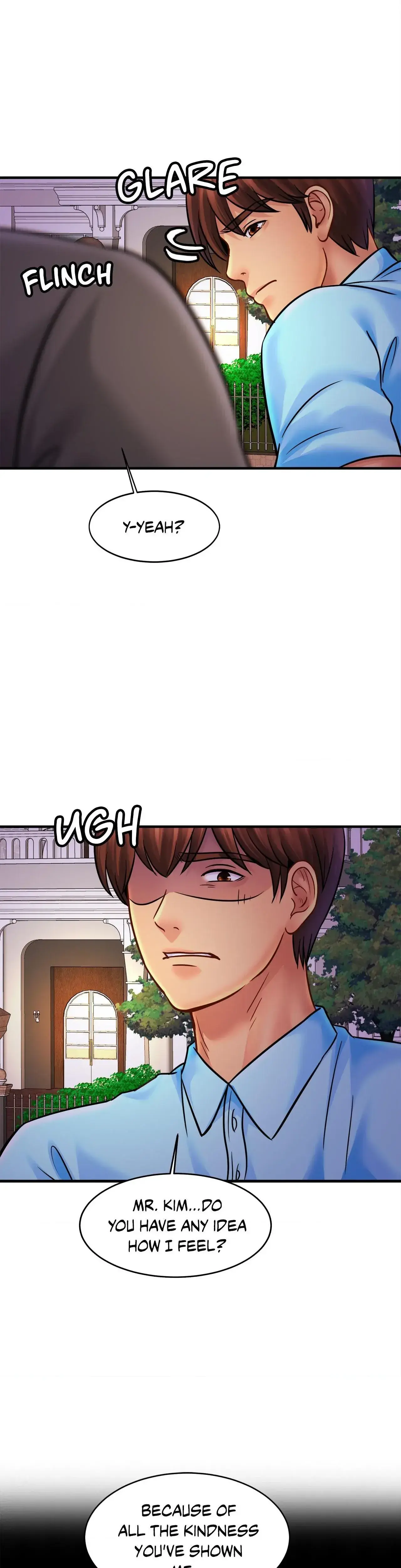 Close Family Chapter 58 - Page 8