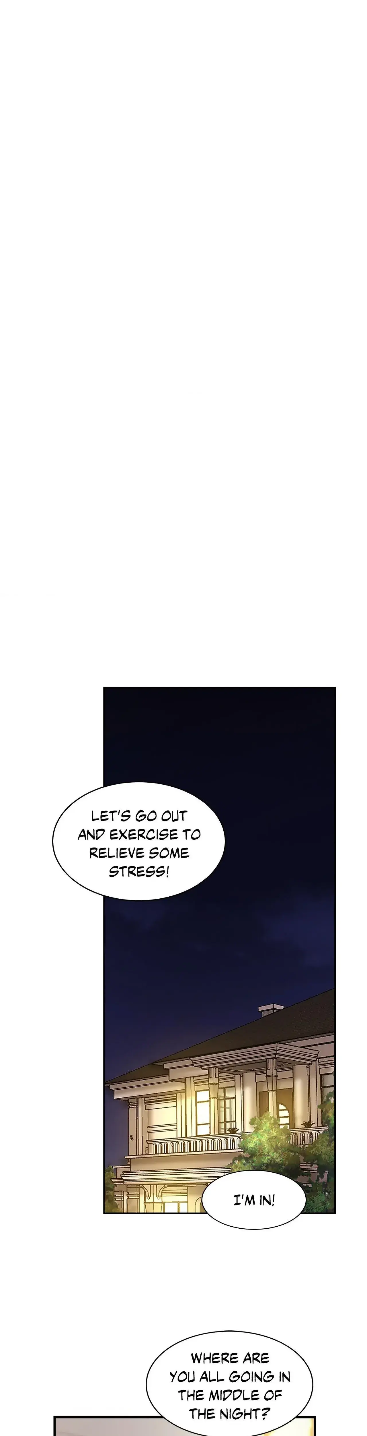 Close Family Chapter 59 - Page 13