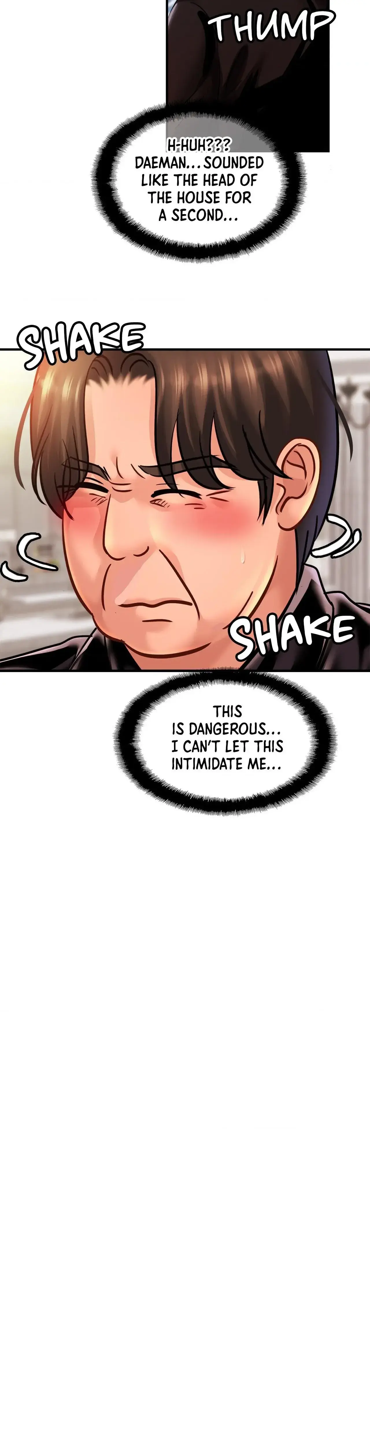 Close Family Chapter 59 - Page 18