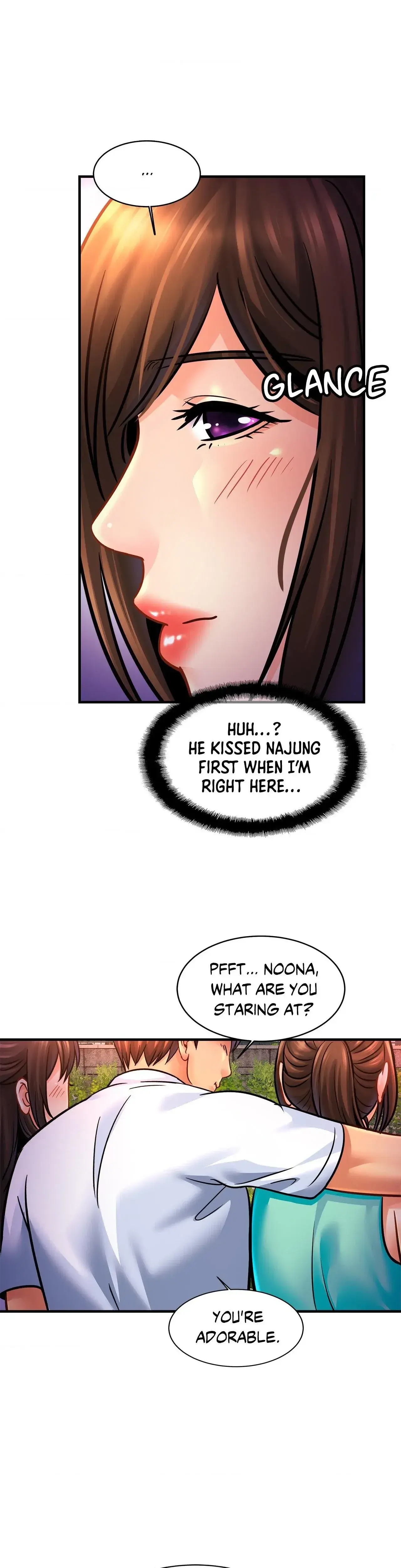 Close Family Chapter 59 - Page 34
