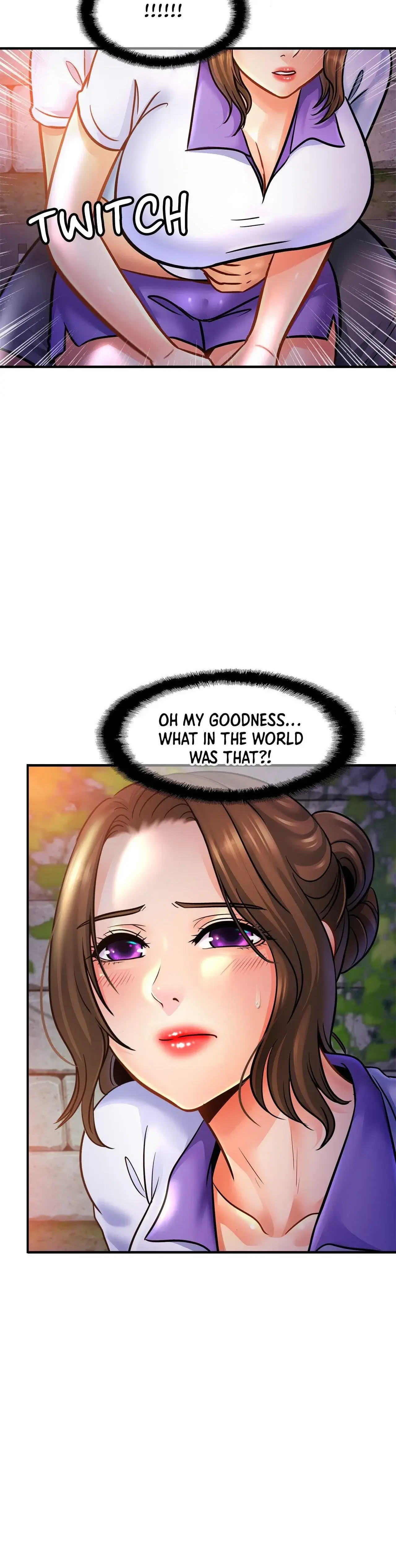 Close Family Chapter 59 - Page 36