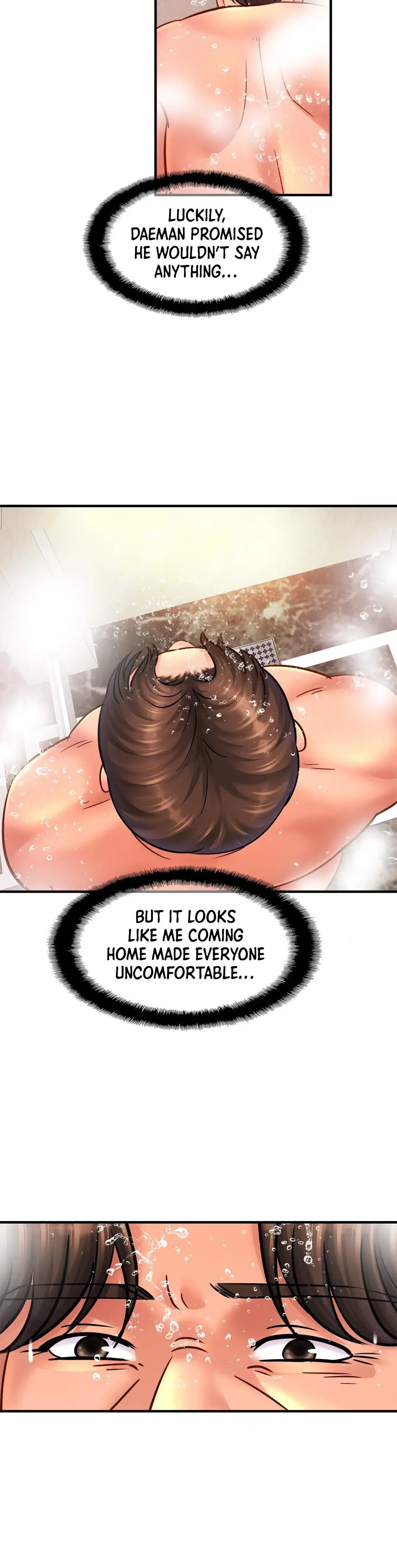 Close Family Chapter 59 - Page 8