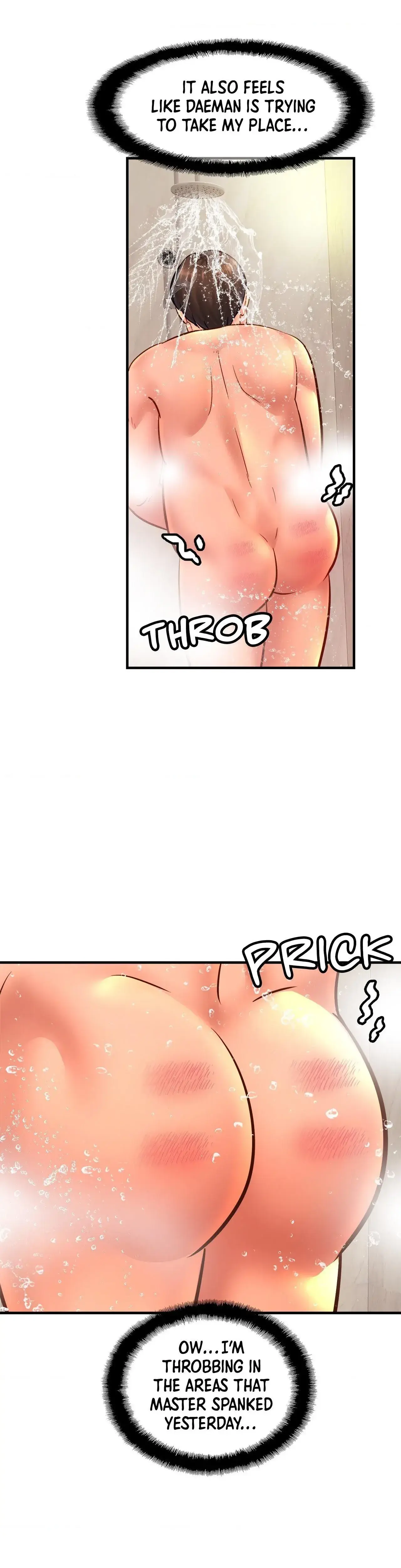 Close Family Chapter 59 - Page 9