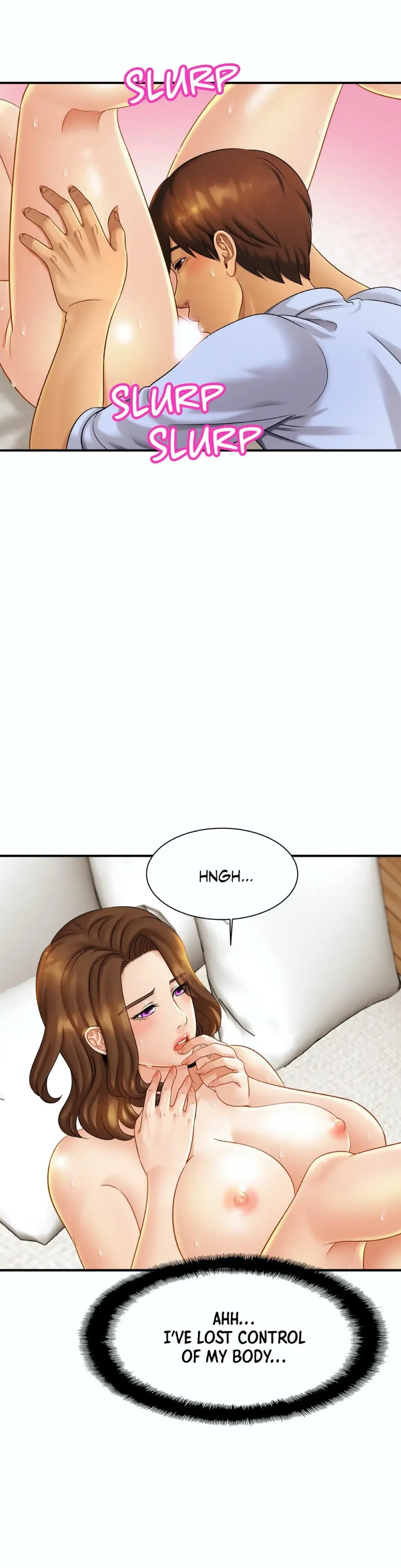 Close Family Chapter 6 - Page 14