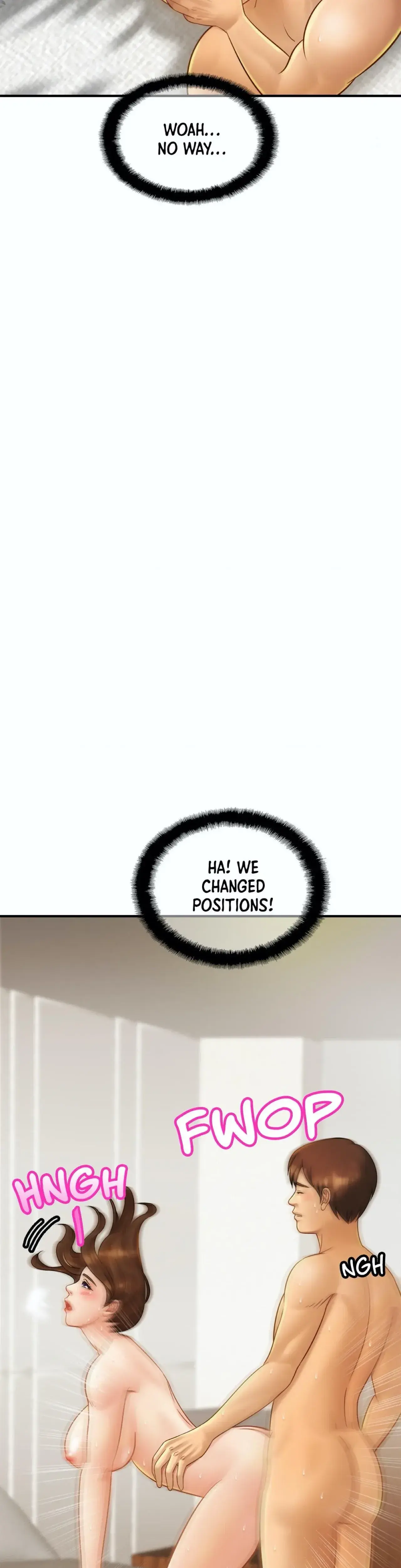 Close Family Chapter 6 - Page 25
