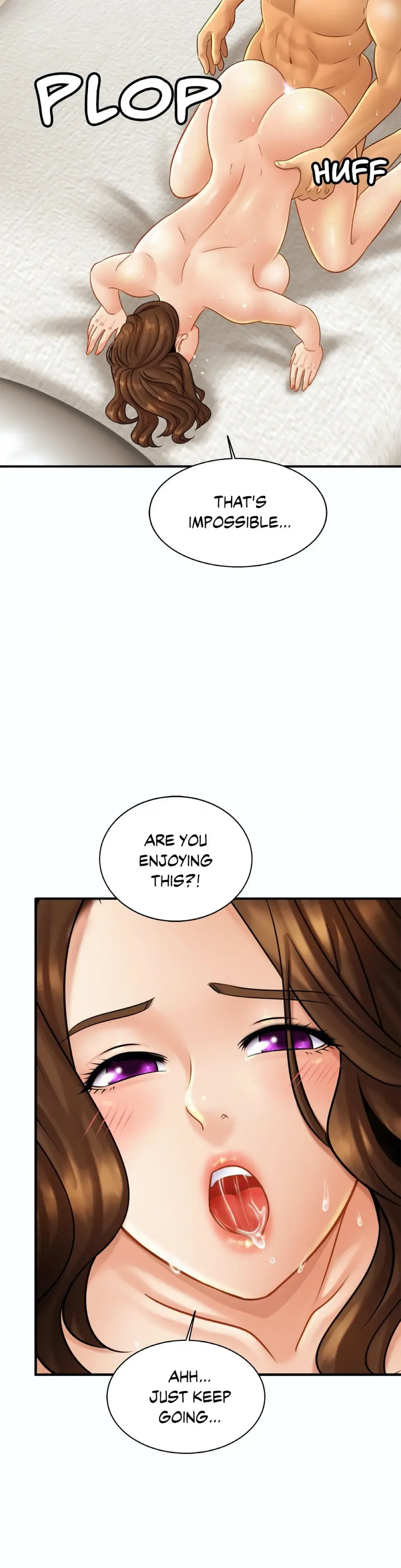 Close Family Chapter 6 - Page 27