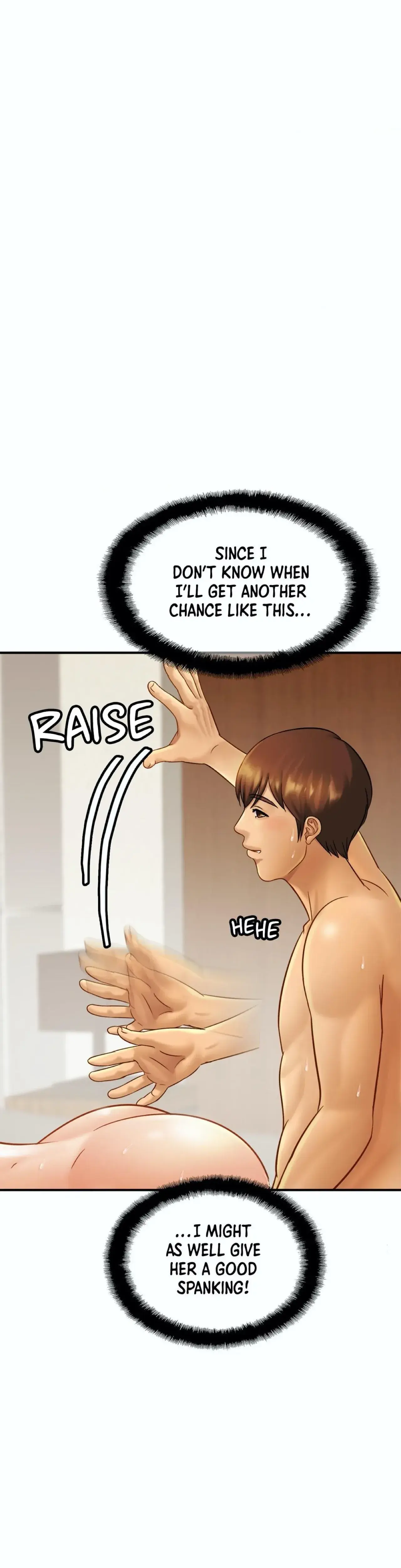 Close Family Chapter 6 - Page 28