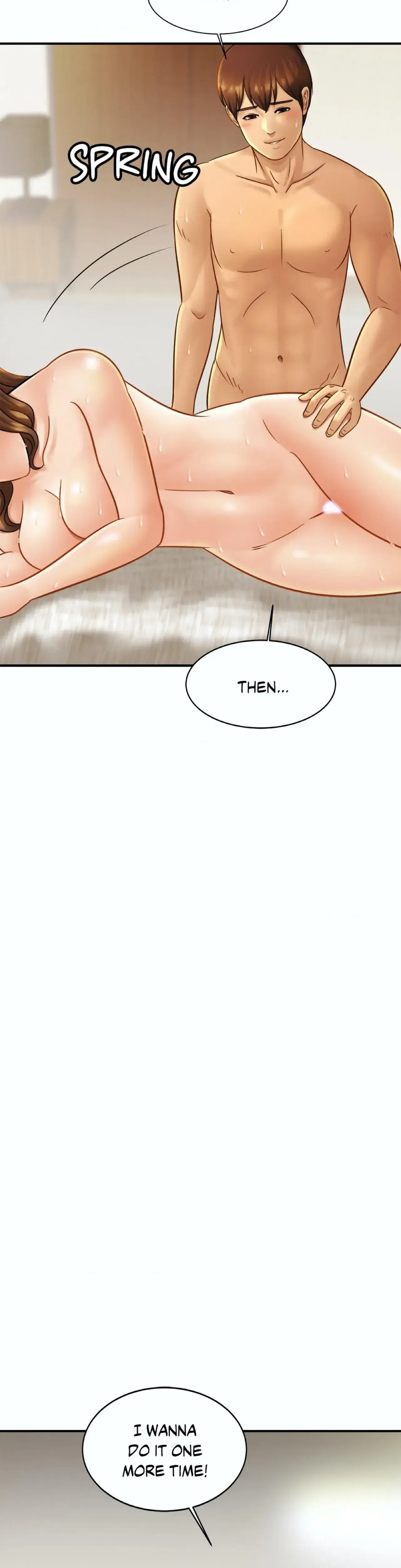 Close Family Chapter 6 - Page 36