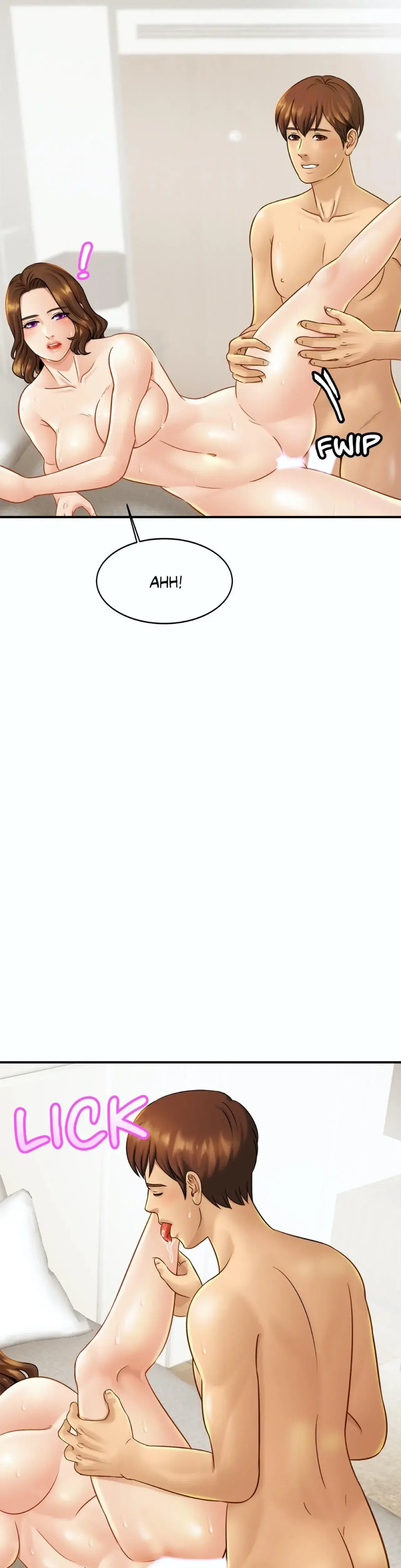Close Family Chapter 6 - Page 37