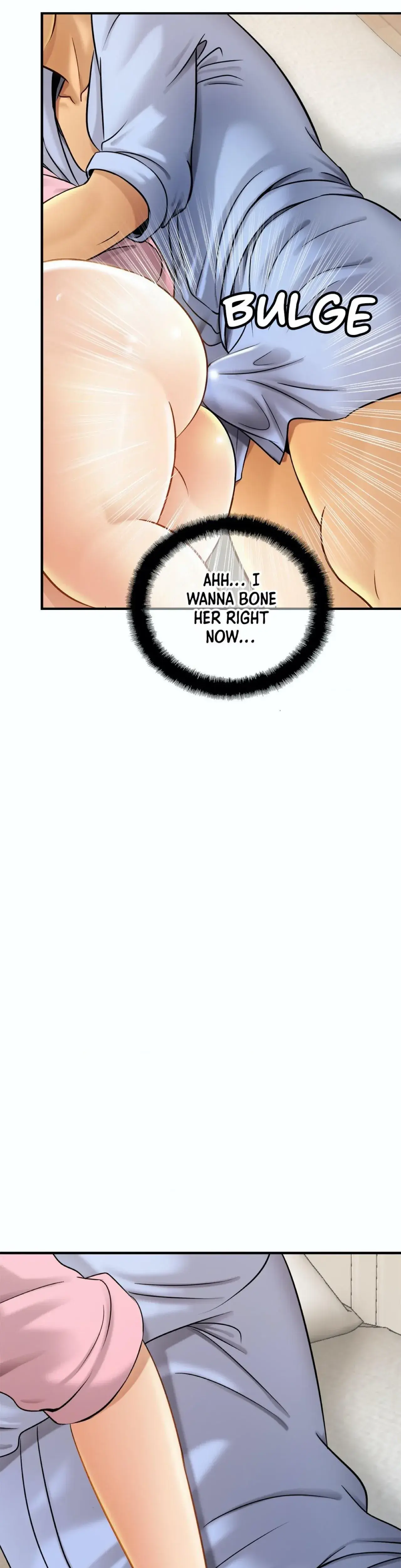 Close Family Chapter 6 - Page 4