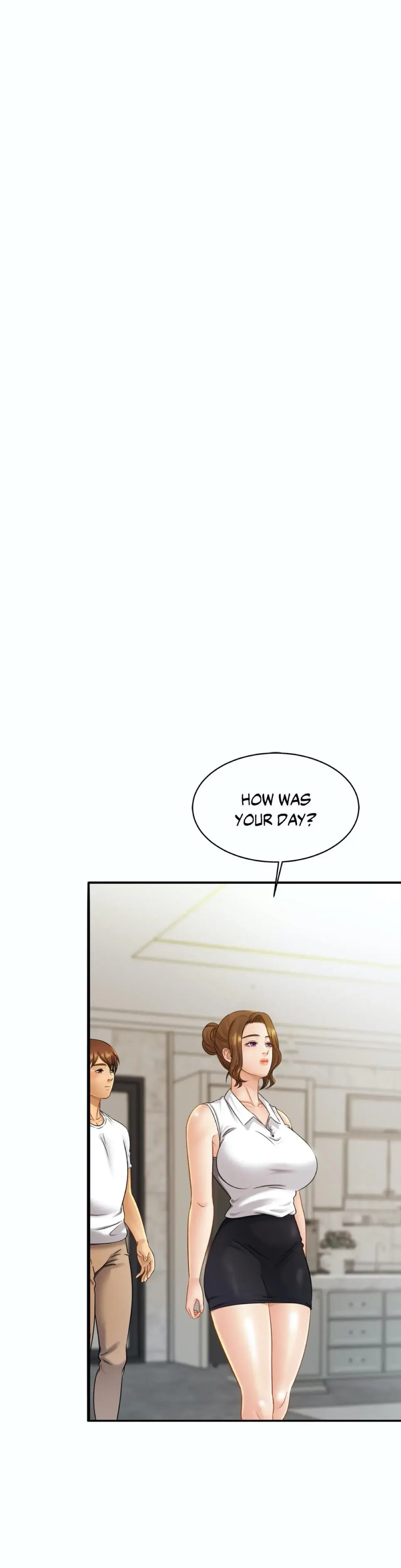 Close Family Chapter 6 - Page 42