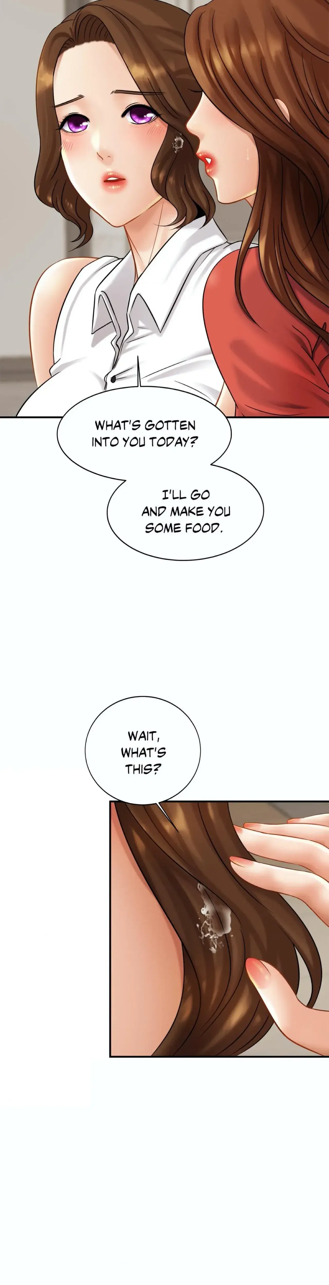 Close Family Chapter 6 - Page 46