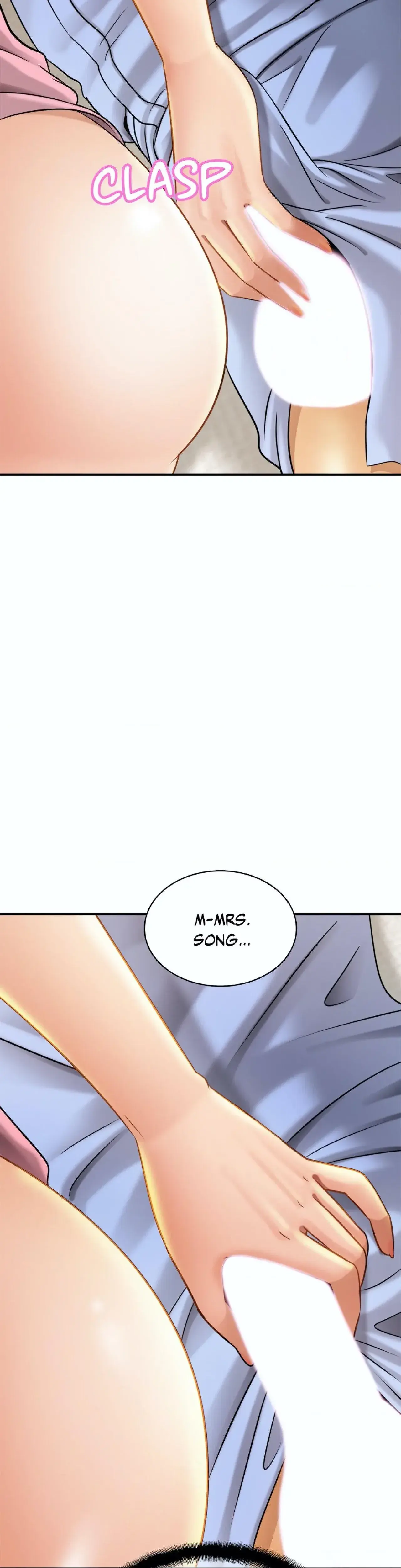 Close Family Chapter 6 - Page 5
