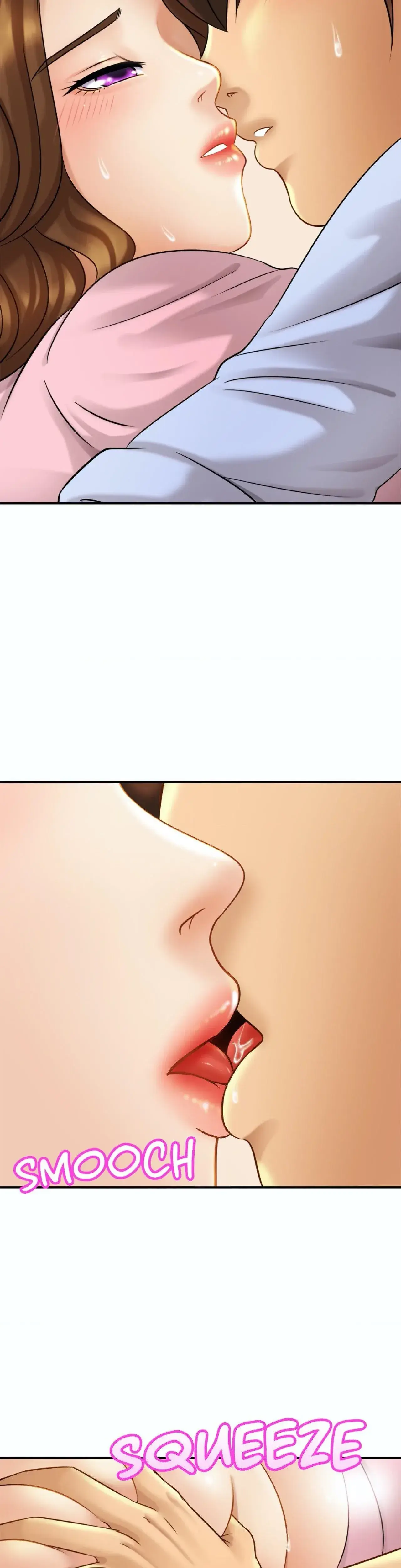 Close Family Chapter 6 - Page 7