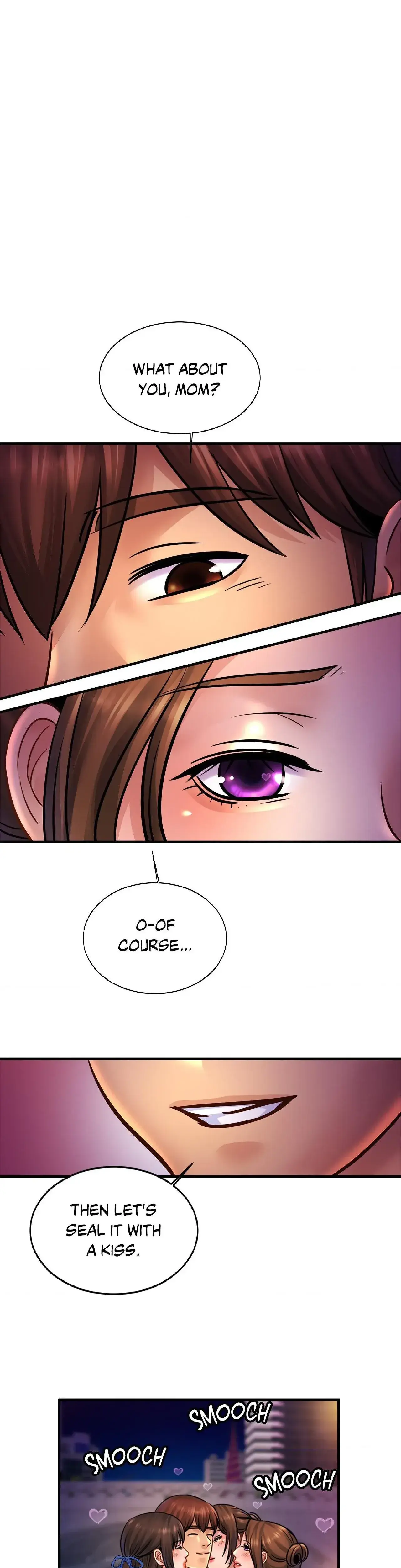 Close Family Chapter 60 - Page 10