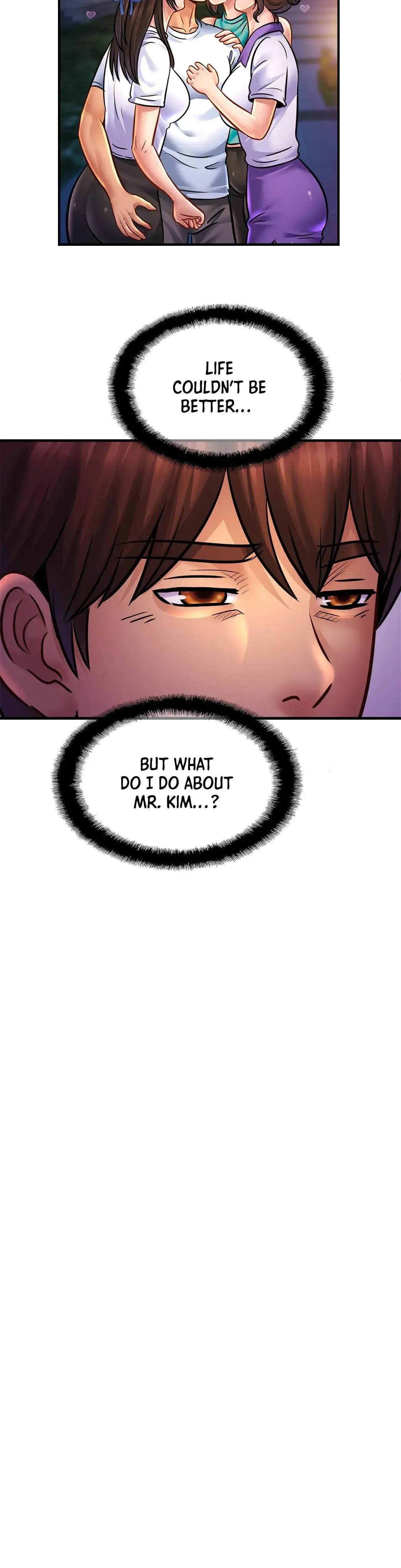 Close Family Chapter 60 - Page 11