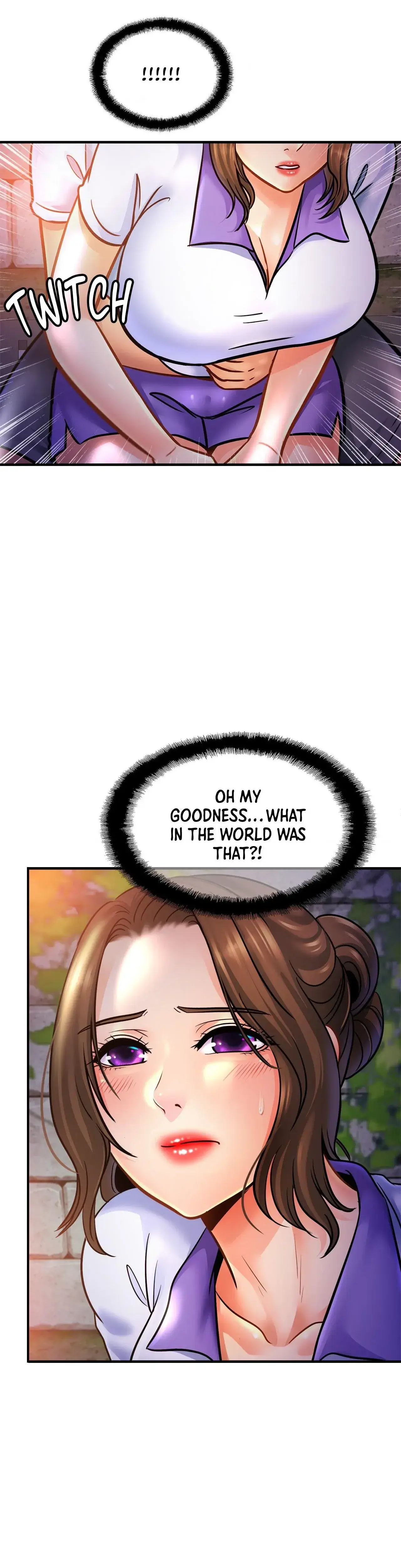 Close Family Chapter 60 - Page 2