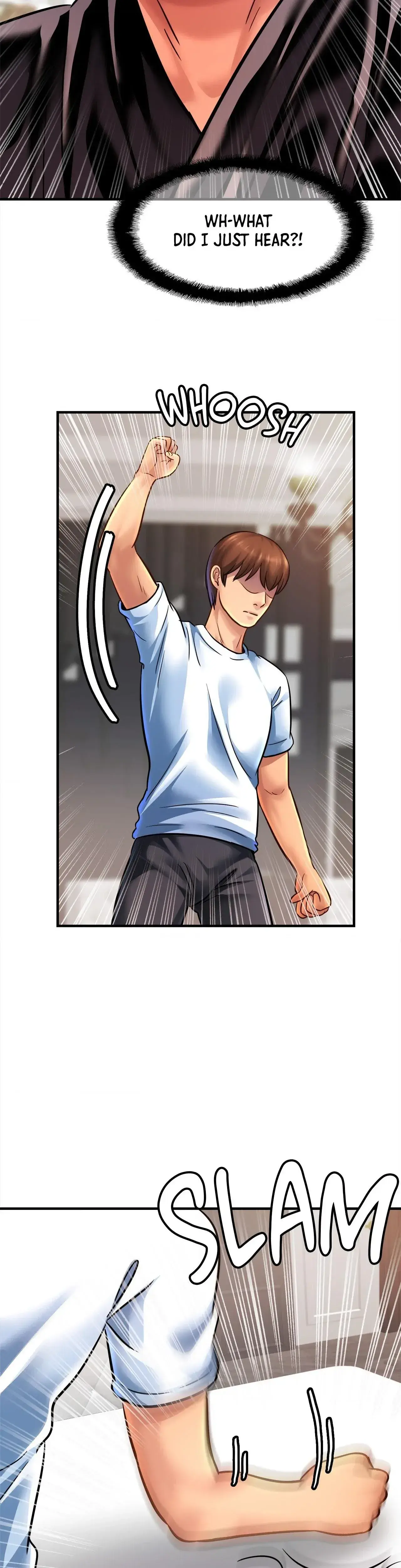 Close Family Chapter 60 - Page 32
