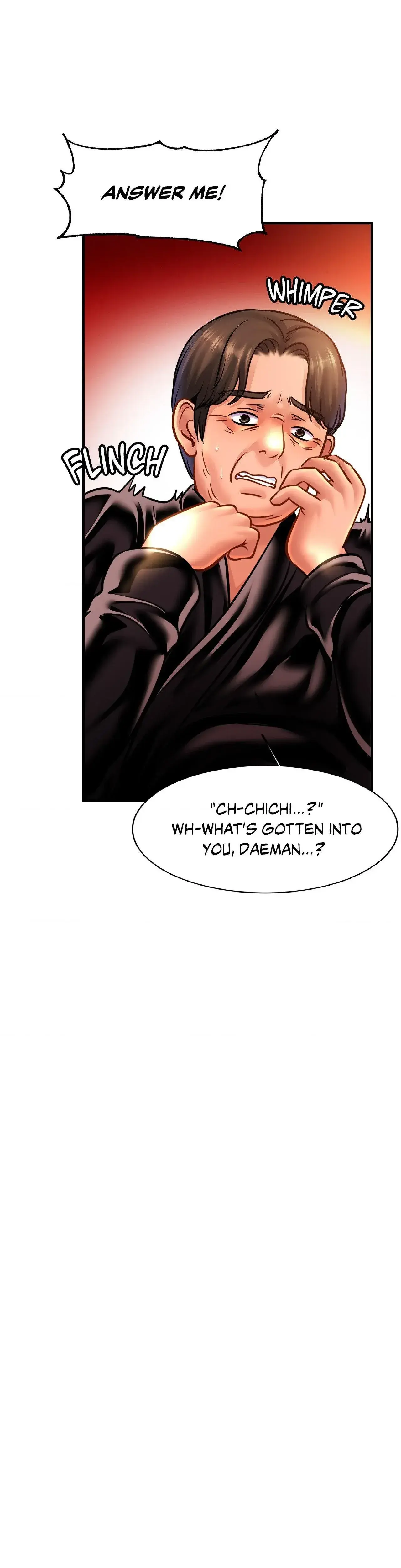 Close Family Chapter 60 - Page 34