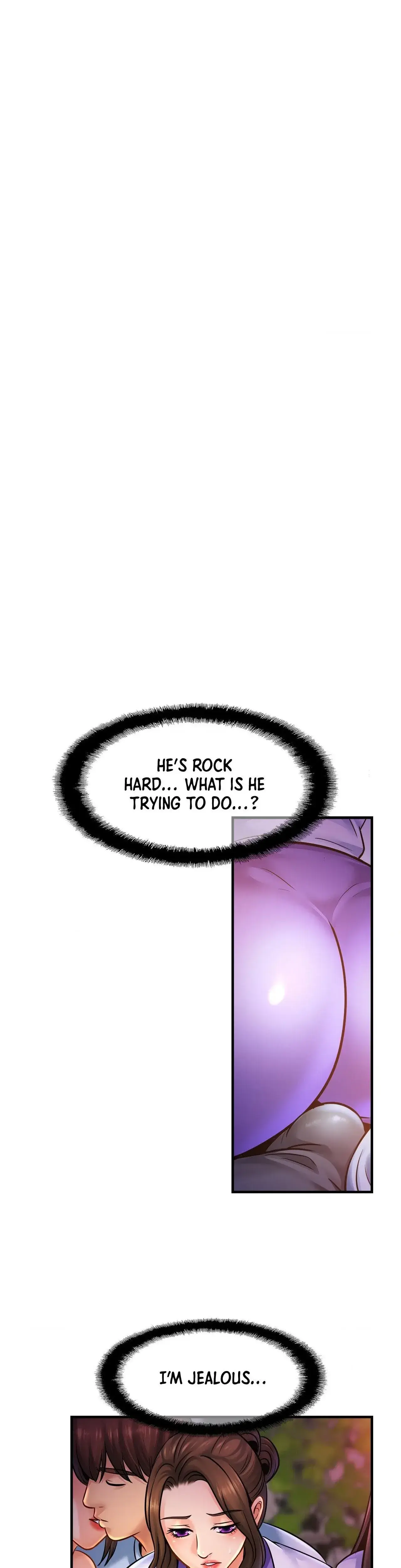 Close Family Chapter 60 - Page 4