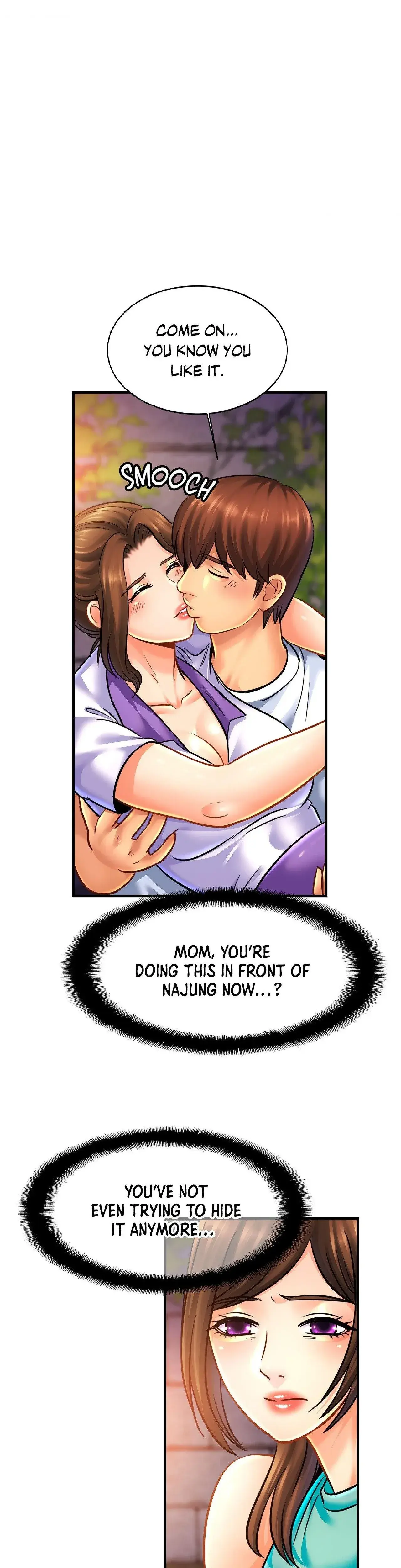 Close Family Chapter 60 - Page 7