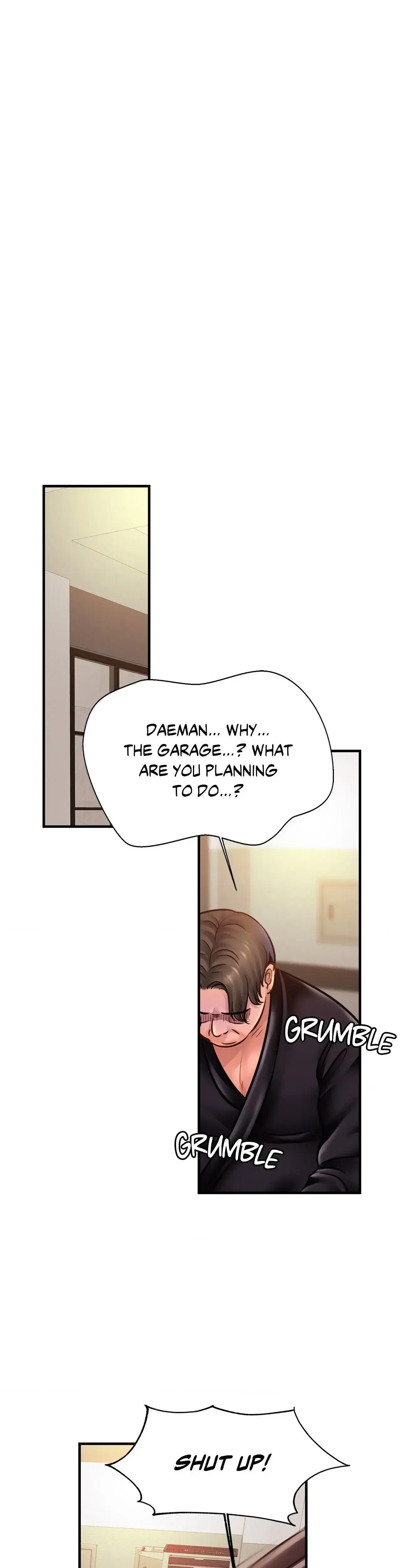 Close Family Chapter 61 - Page 15