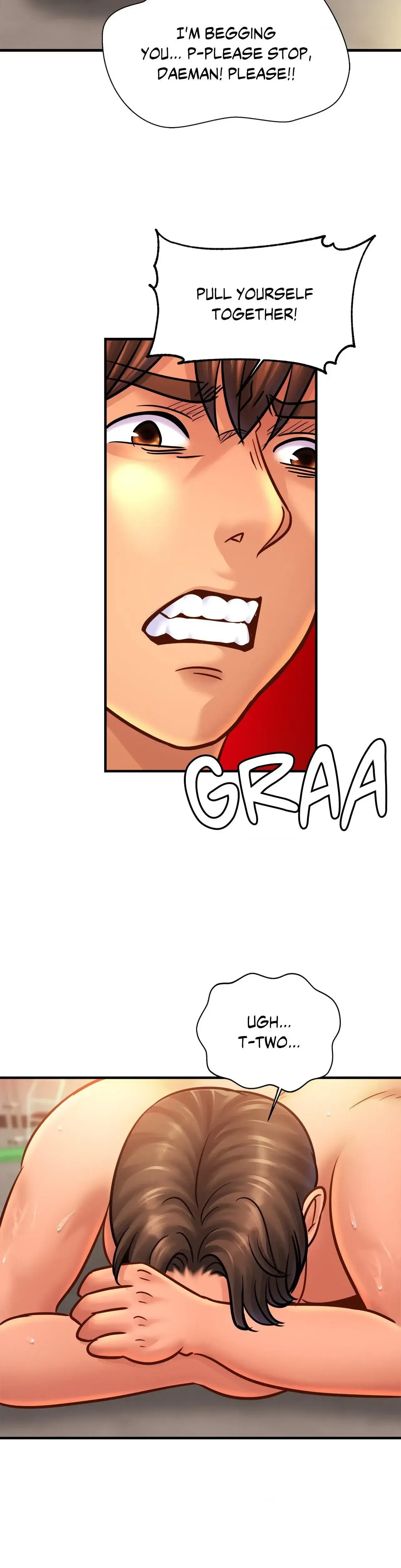 Close Family Chapter 61 - Page 20