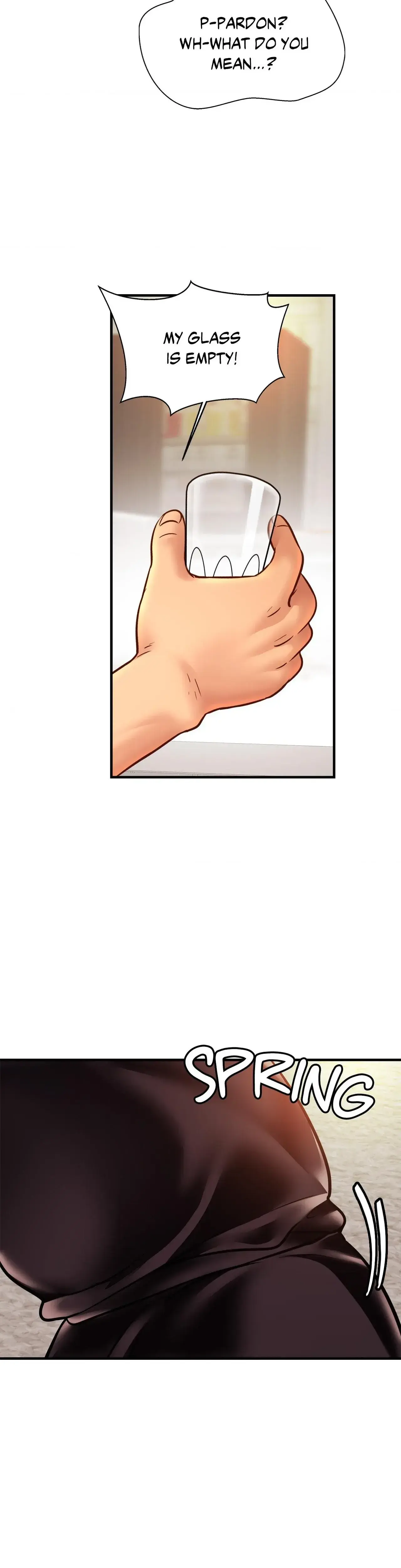 Close Family Chapter 61 - Page 5