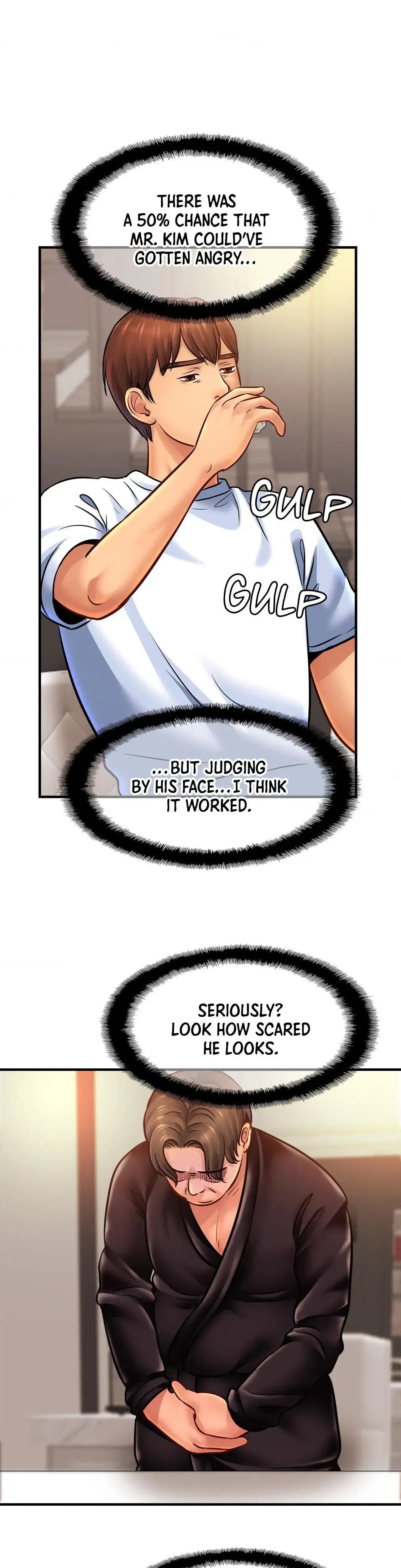 Close Family Chapter 61 - Page 7