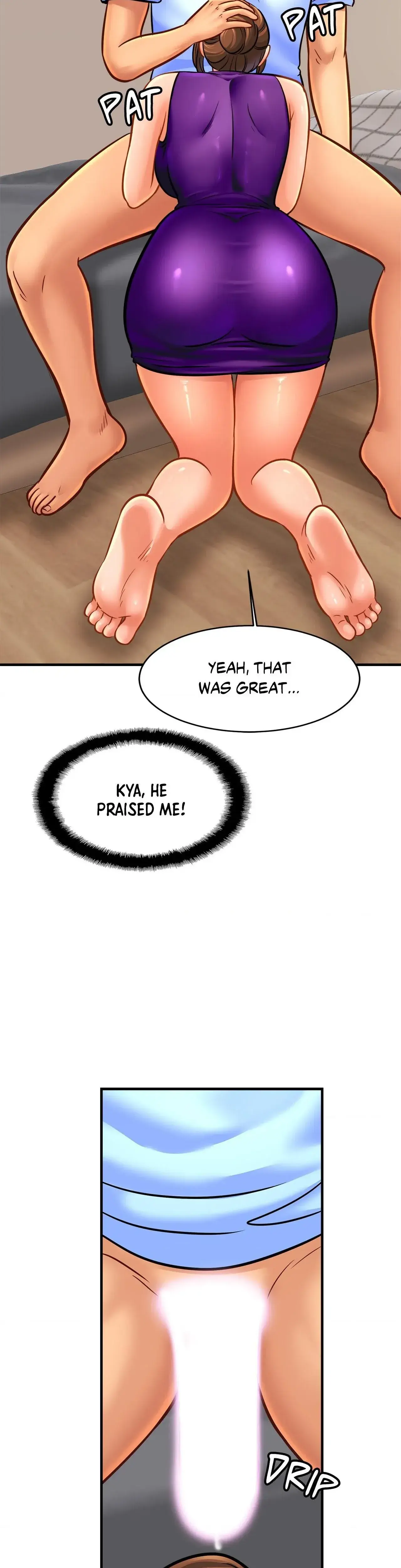 Close Family Chapter 62 - Page 16