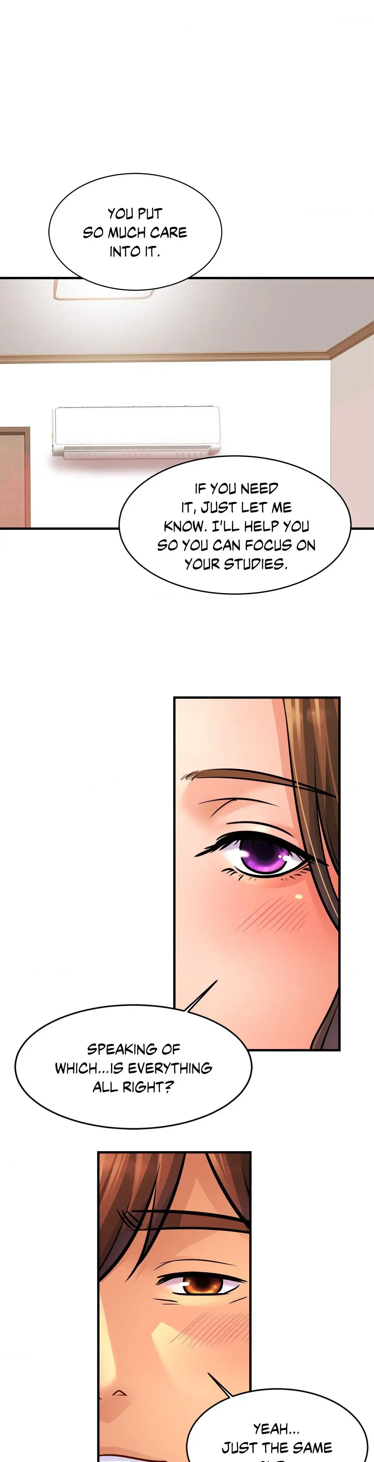 Close Family Chapter 62 - Page 18