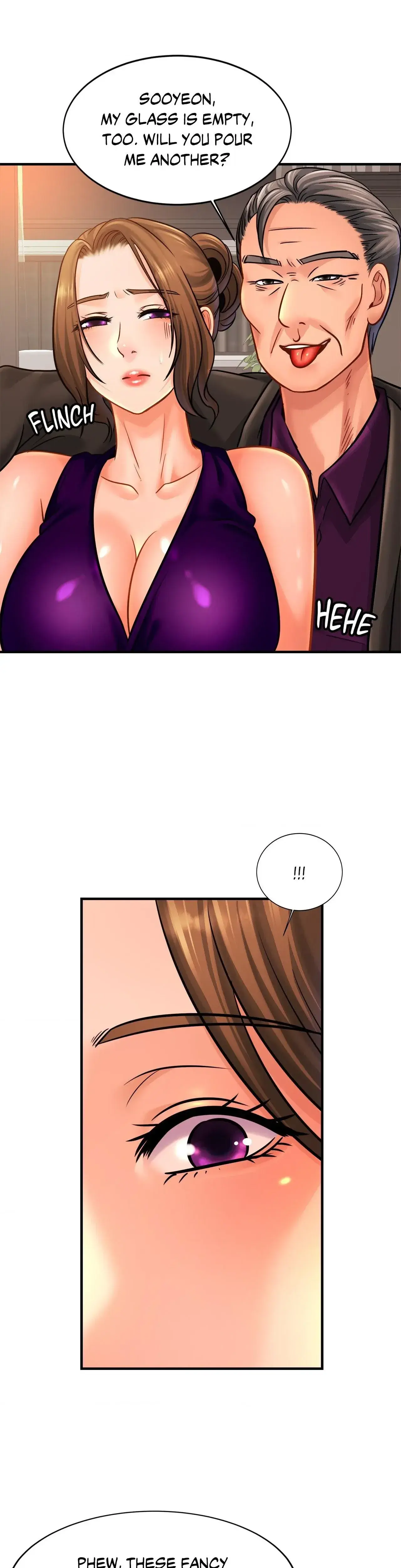 Close Family Chapter 62 - Page 30