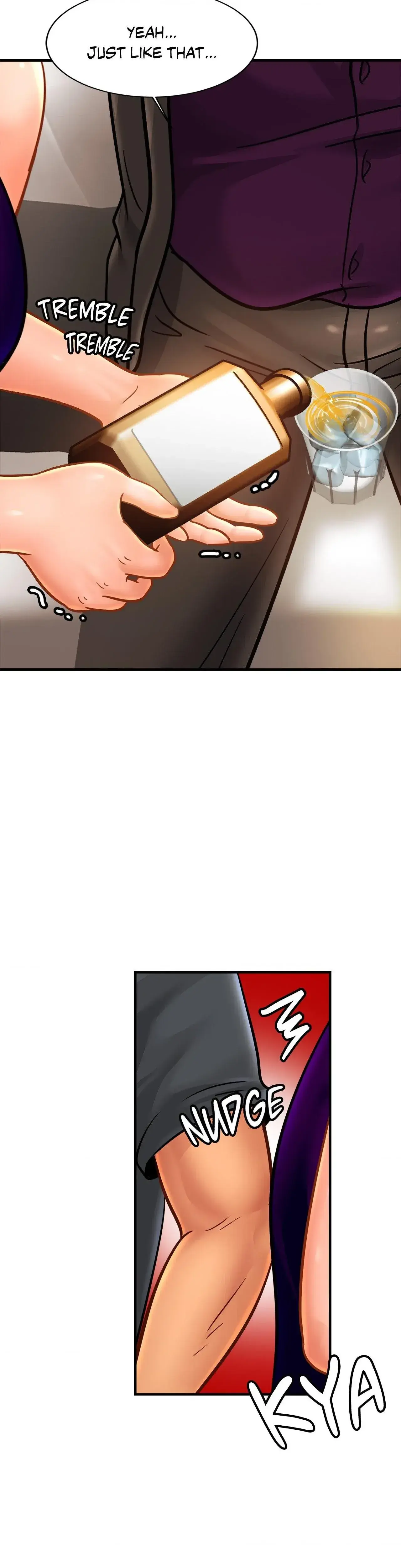 Close Family Chapter 62 - Page 32
