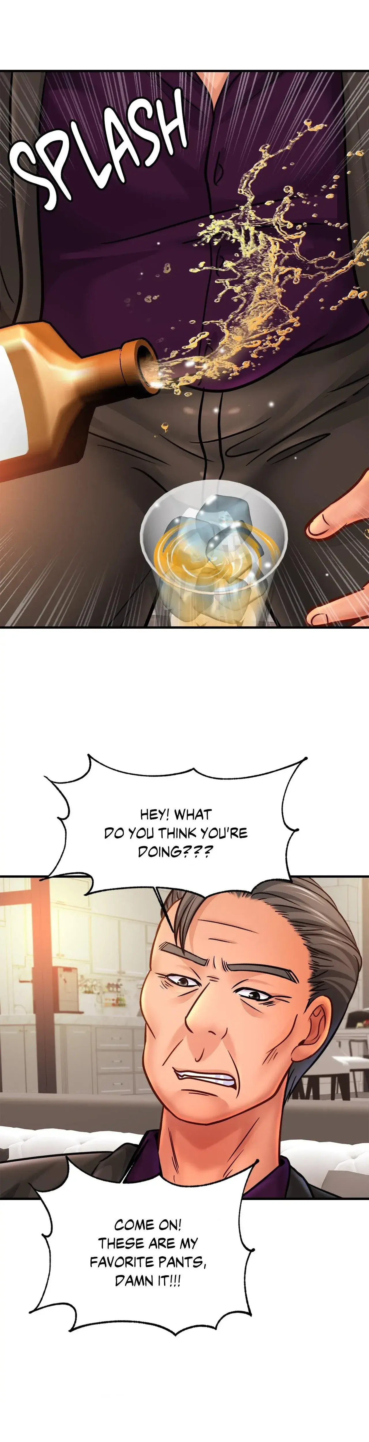 Close Family Chapter 62 - Page 33