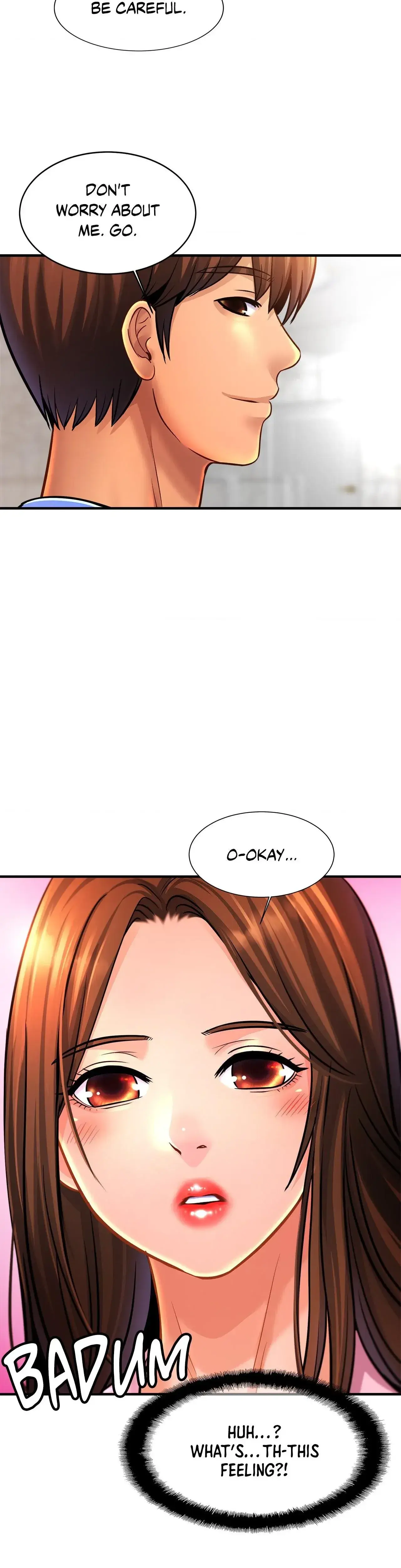 Close Family Chapter 63 - Page 18