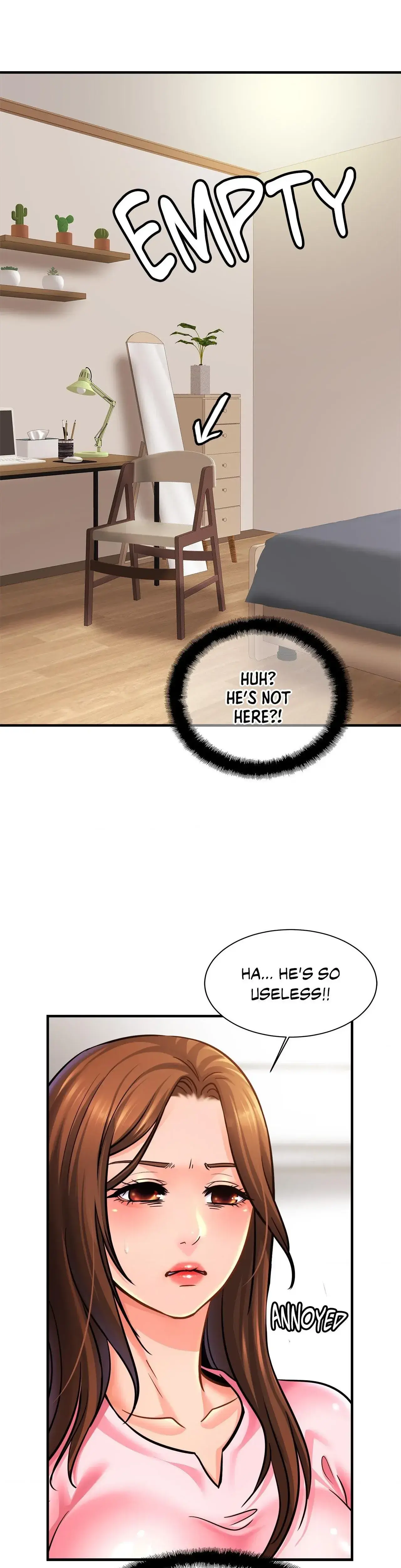 Close Family Chapter 63 - Page 2