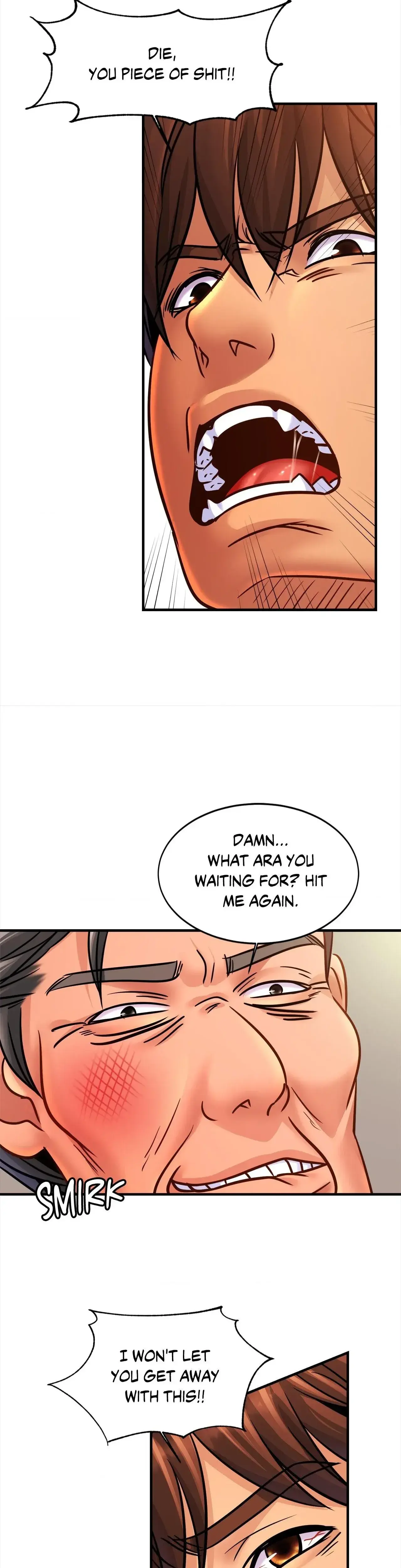 Close Family Chapter 64 - Page 11