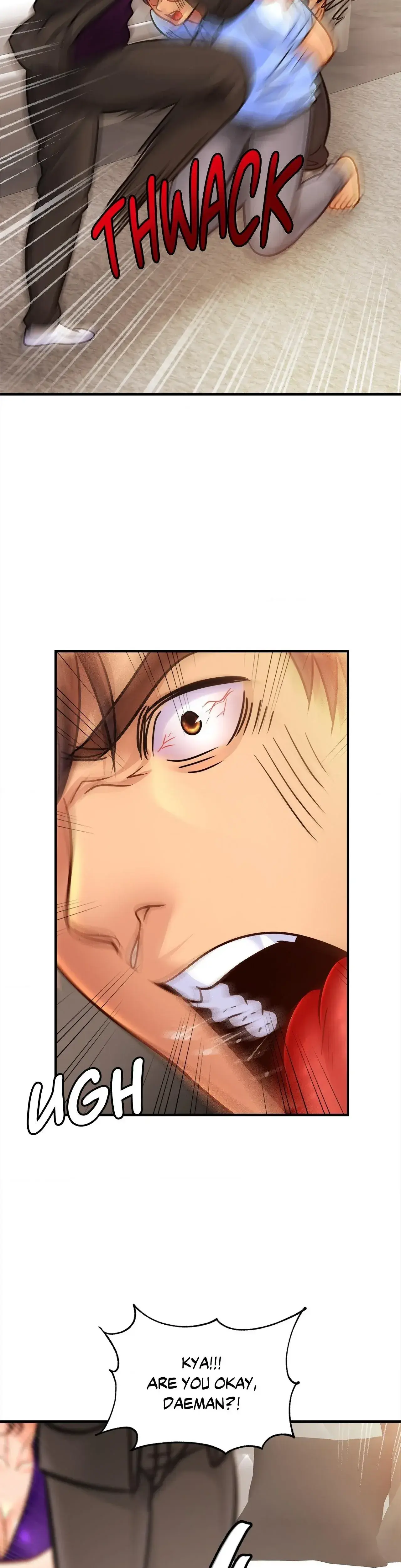 Close Family Chapter 64 - Page 15