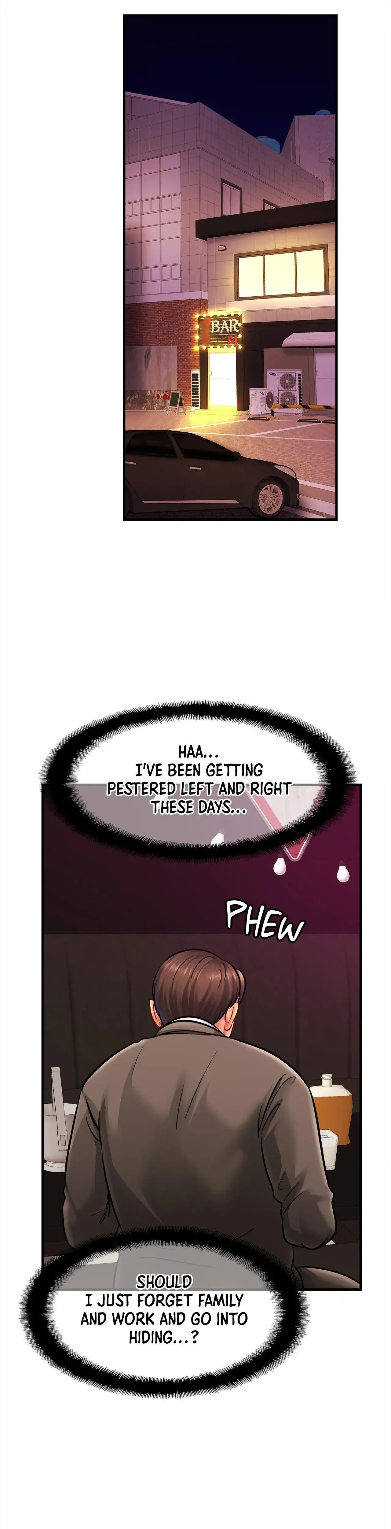 Close Family Chapter 64 - Page 19