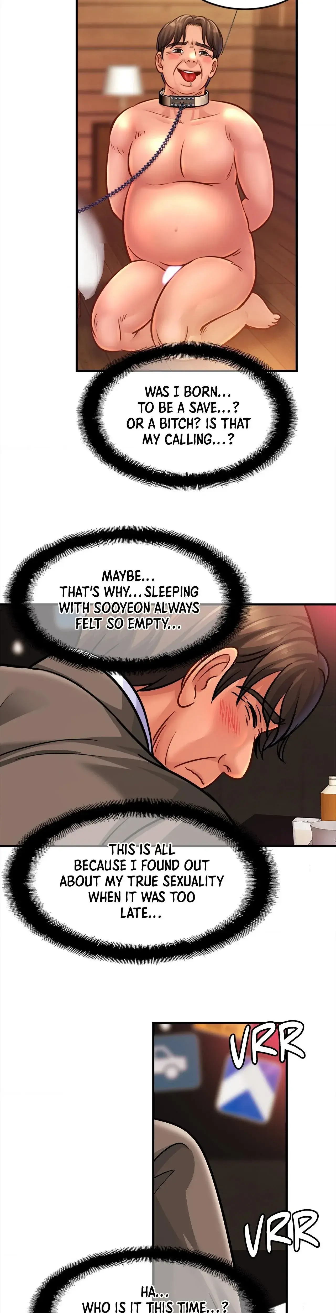 Close Family Chapter 64 - Page 22