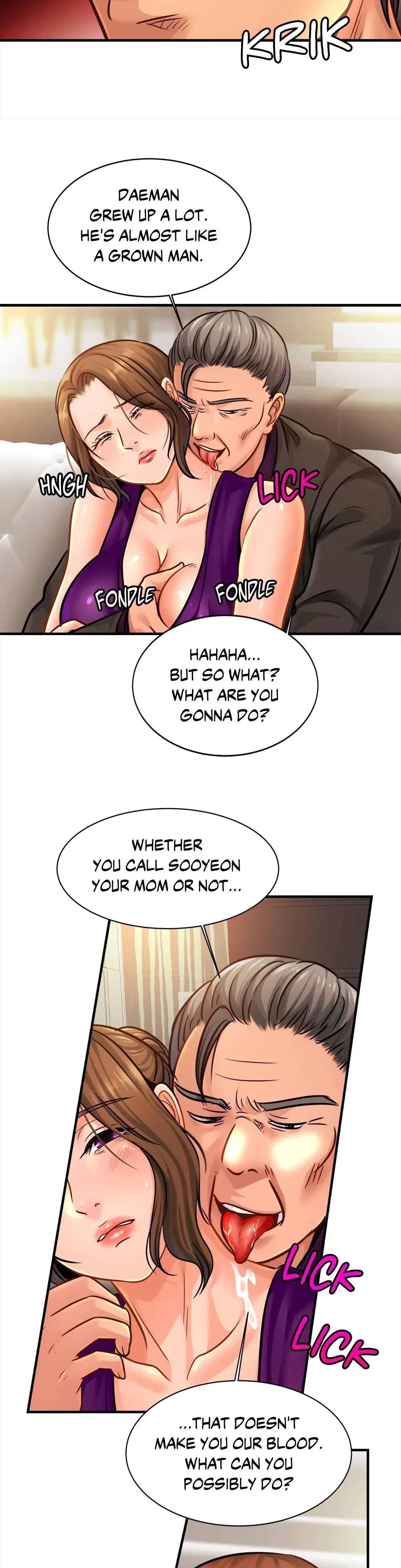 Close Family Chapter 64 - Page 4
