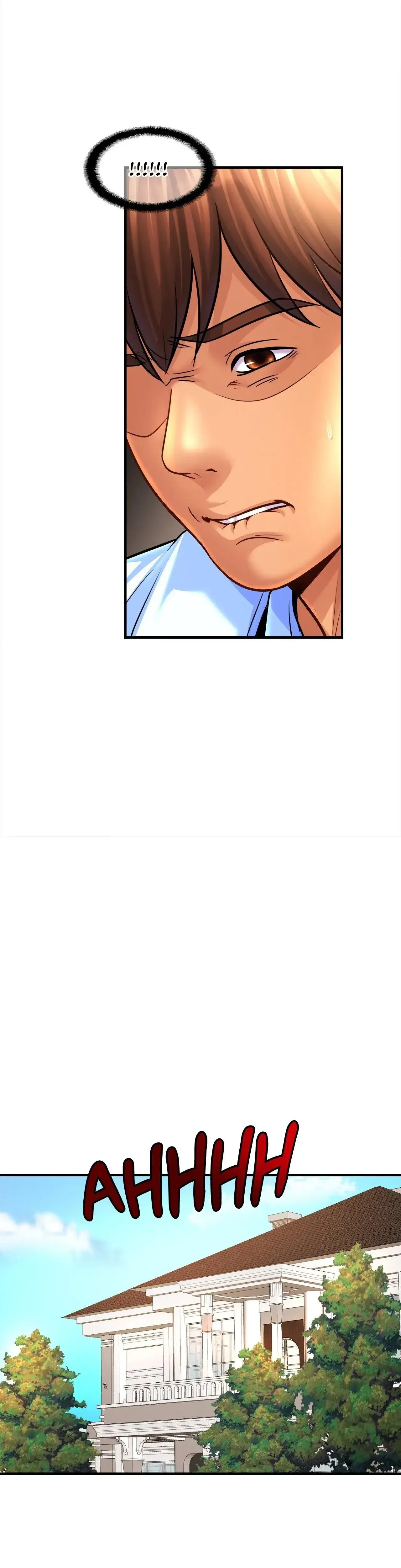 Close Family Chapter 64 - Page 6