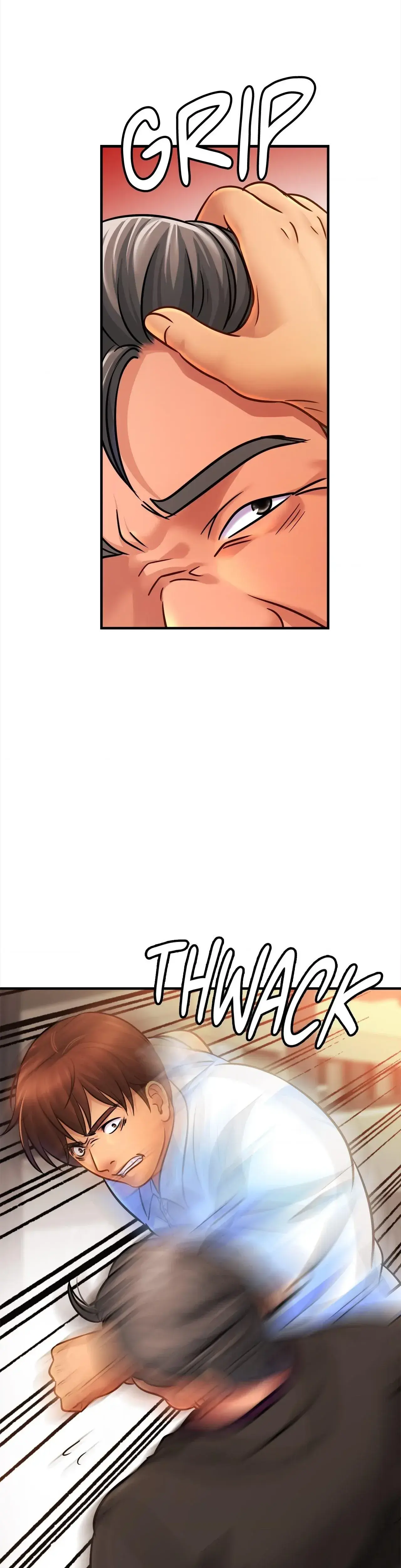 Close Family Chapter 64 - Page 9